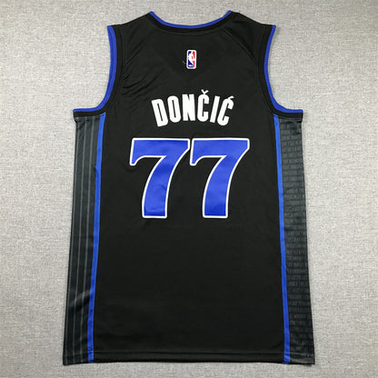#77 Doncic Dallas Mavericks 23/24 Normal