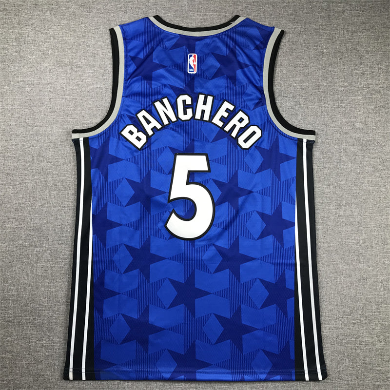 #5 Banchero Orlando Magic 23/24 Normal