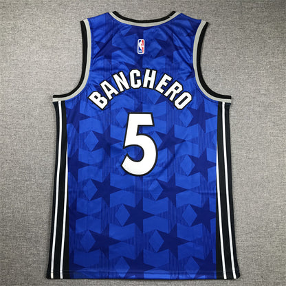#5 Banchero Orlando Magic 23/24 Normal