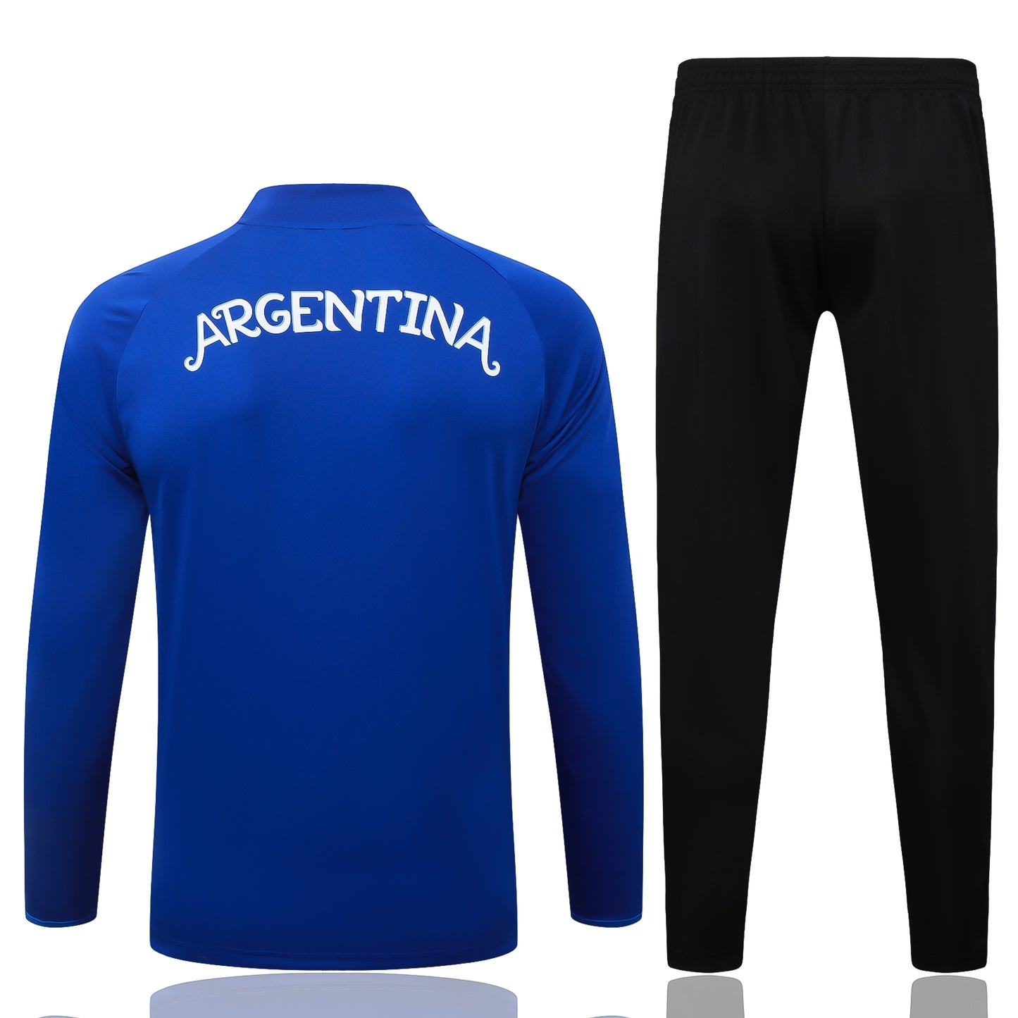 Tute Allenamento Argentina