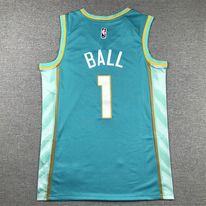 #1 Ball Charlotte Hornets 23/24 Normal