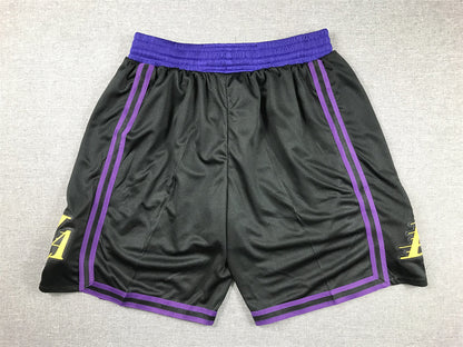 Pantaloncino L.A. Lakers