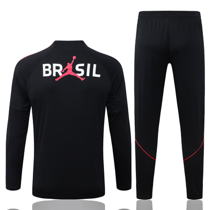 Tute Allenamento Brasile