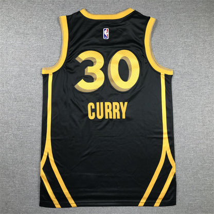 #30 Curry Golden State Warriors 23/24 Normal