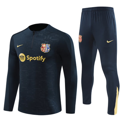 Tute Allenamento Barcellona