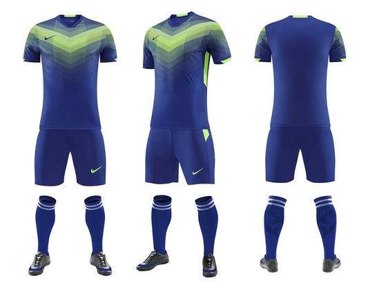 Kit Nike 8