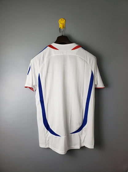 Francia Away 2006