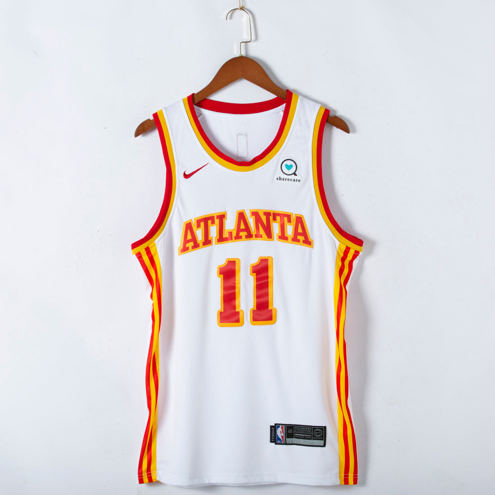#11 Young Atlanta Hawks 23/24 Normal