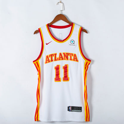 #11 Young Atlanta Hawks 23/24 Normal