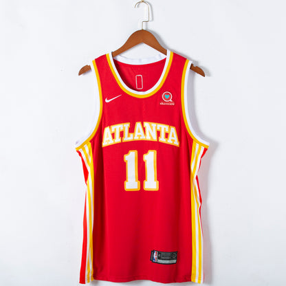 #11 Young Atlanta Hawks 23/24 Normal