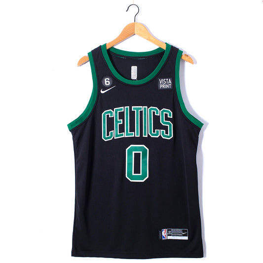 #0 Tatum Boston Celtics 23/24 Normal