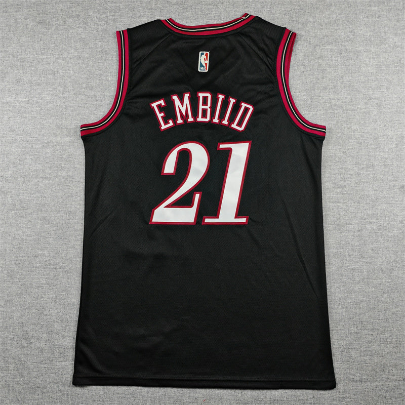 #21 Philadelphia 25/26 Normal