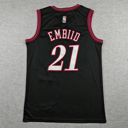 #21 Philadelphia 25/26 Normal