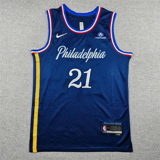 #21 Philadelphia 25/26 Normal