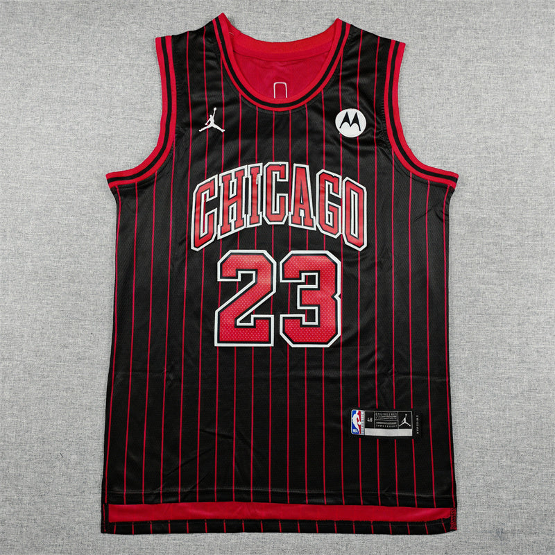 #23 Bulls 25/26 Normal