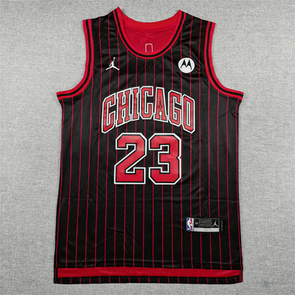 #23 Bulls 25/26 Normal