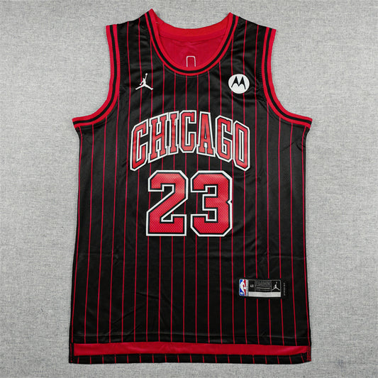 #23 Bulls 25/26 Normal