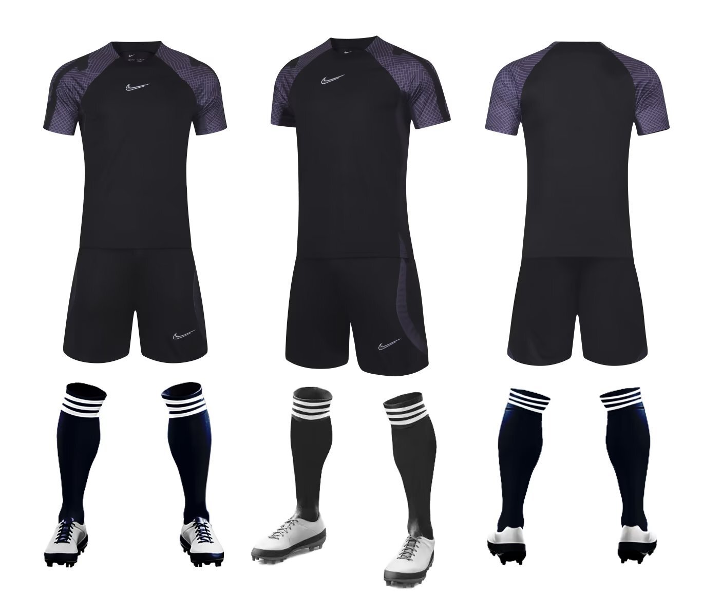 Kit Nike 10