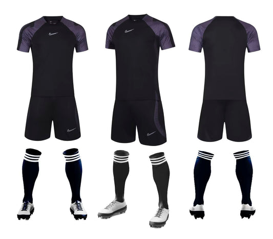 Kit Nike 10