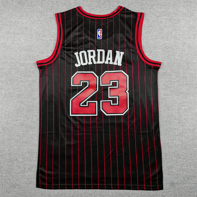 #23 Bulls 25/26 Normal