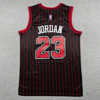 #23 Bulls 25/26 Normal