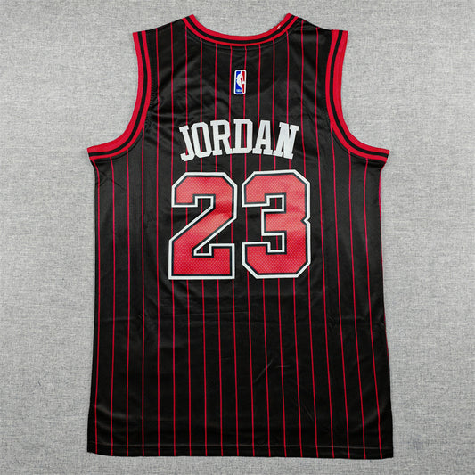 #23 Bulls 25/26 Normal