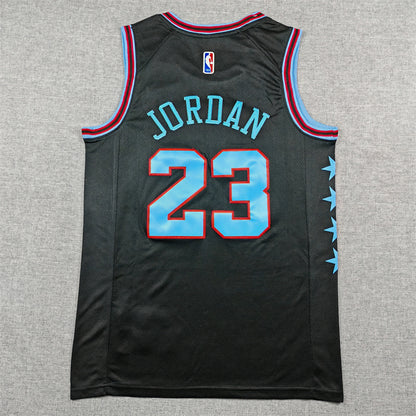 #23 Bulls 25/26 Normal