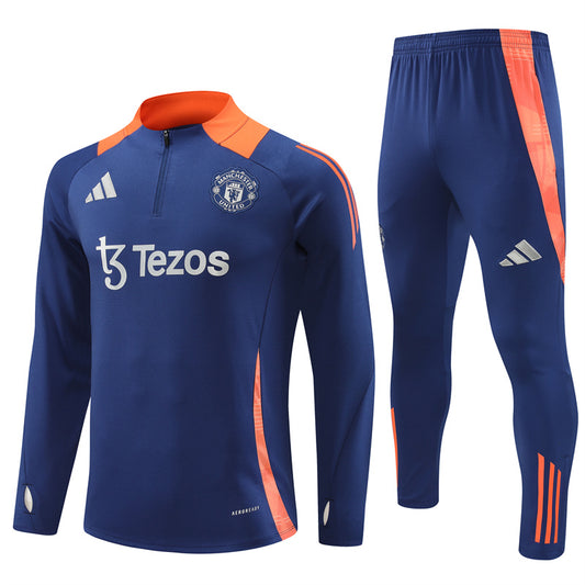 Tute Allenamento Manchester United
