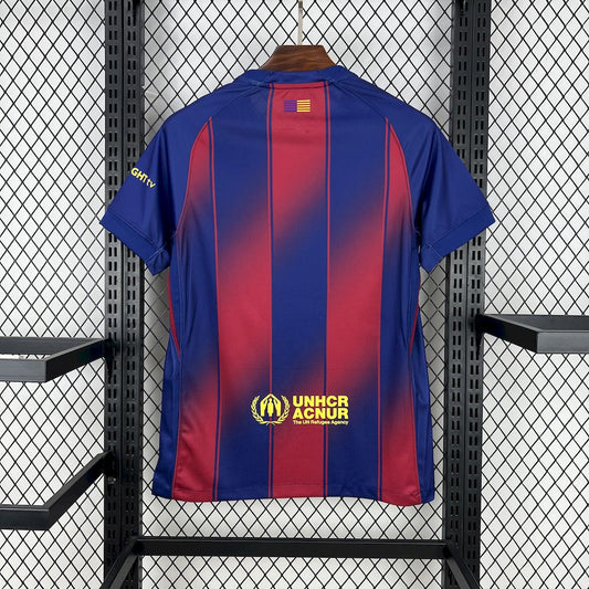 Barcellona Prima 25/26