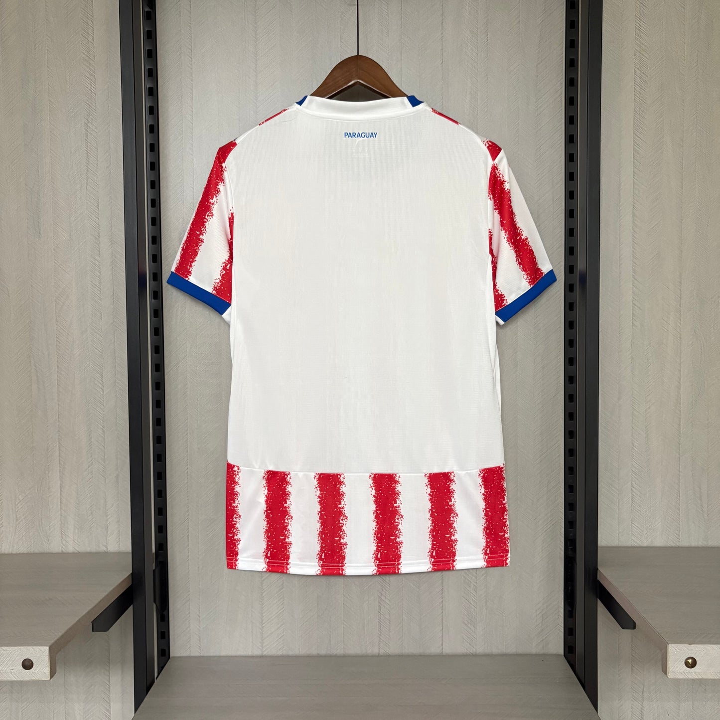 Paraguay Prima 2026