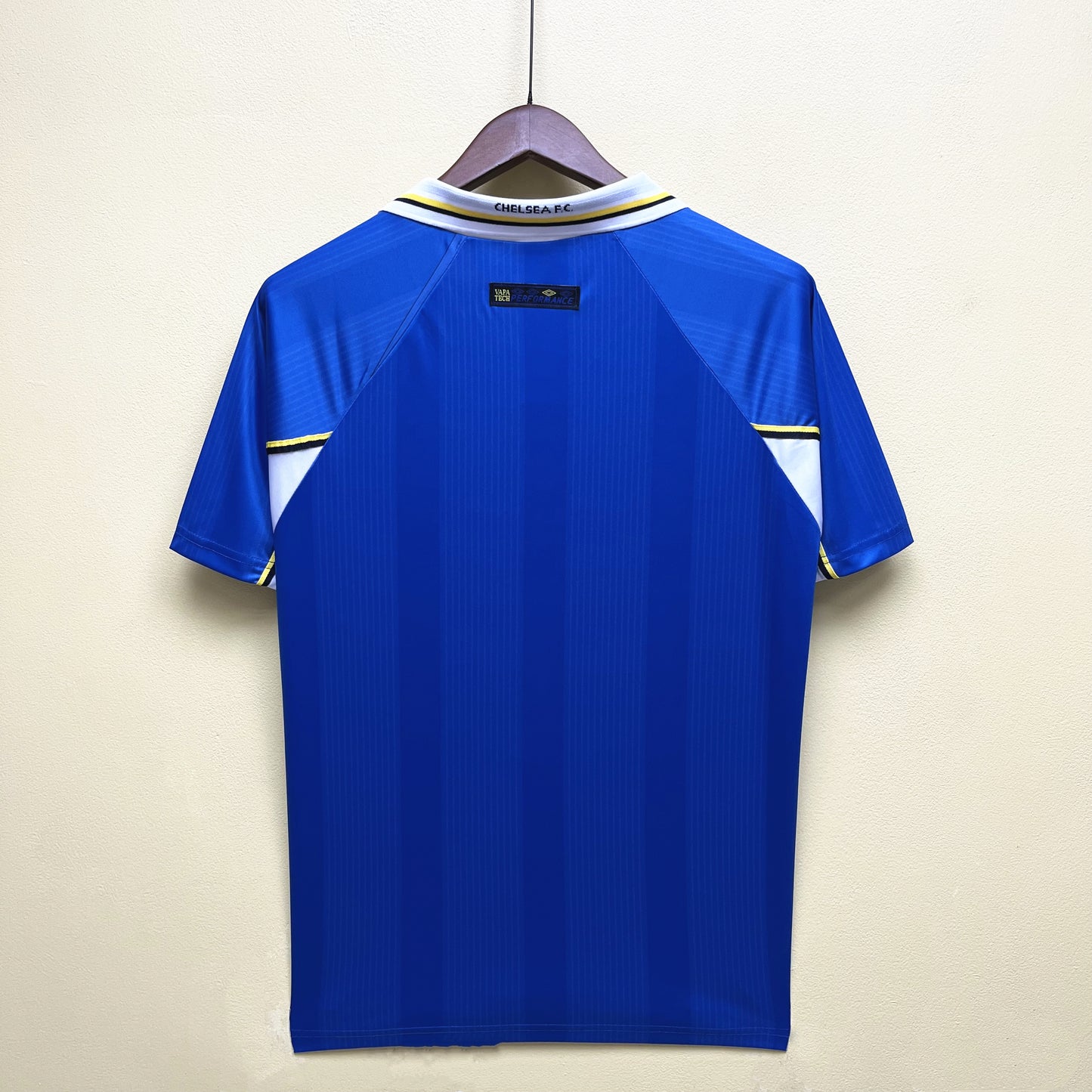 Chelsea Home 97/99