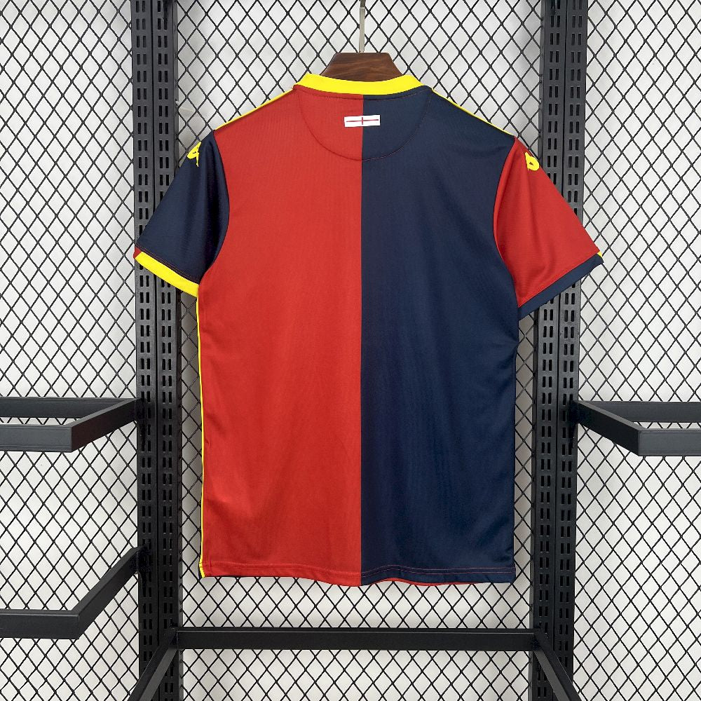Genoa Prima 25/26