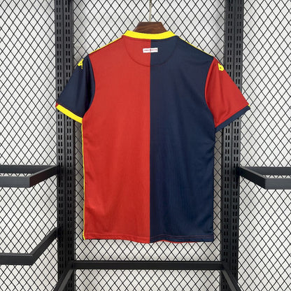 Genoa Prima 25/26