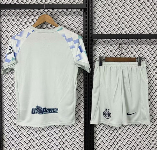 Kit Bambino/Ragazzo Inter Prima 25/26