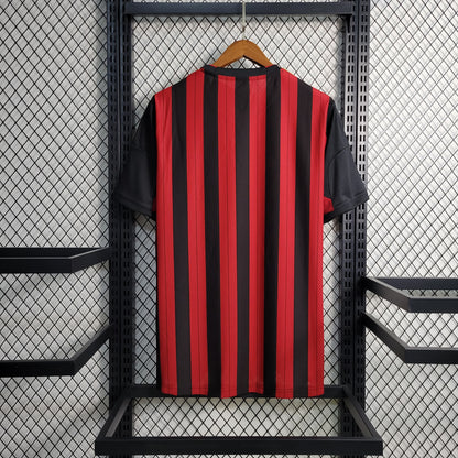 Milan Retro Home 13/14