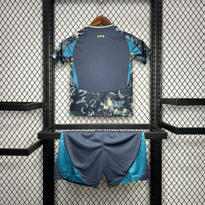 Kit Bambino/Ragazzo Ajax Seconda 23/24