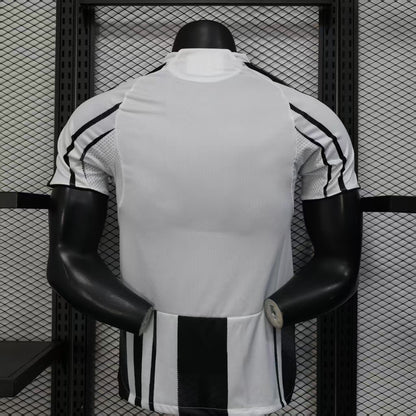 Juventus Prima Tessuto Giocatore 25/26