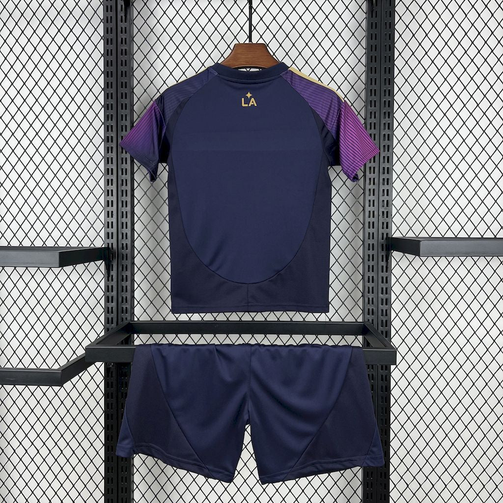 Kit Bambino/Ragazzo La Galaxy Seconda 25/26