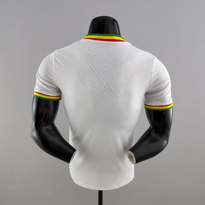 Senegal Prima Tessuto Giocatore 22/23
