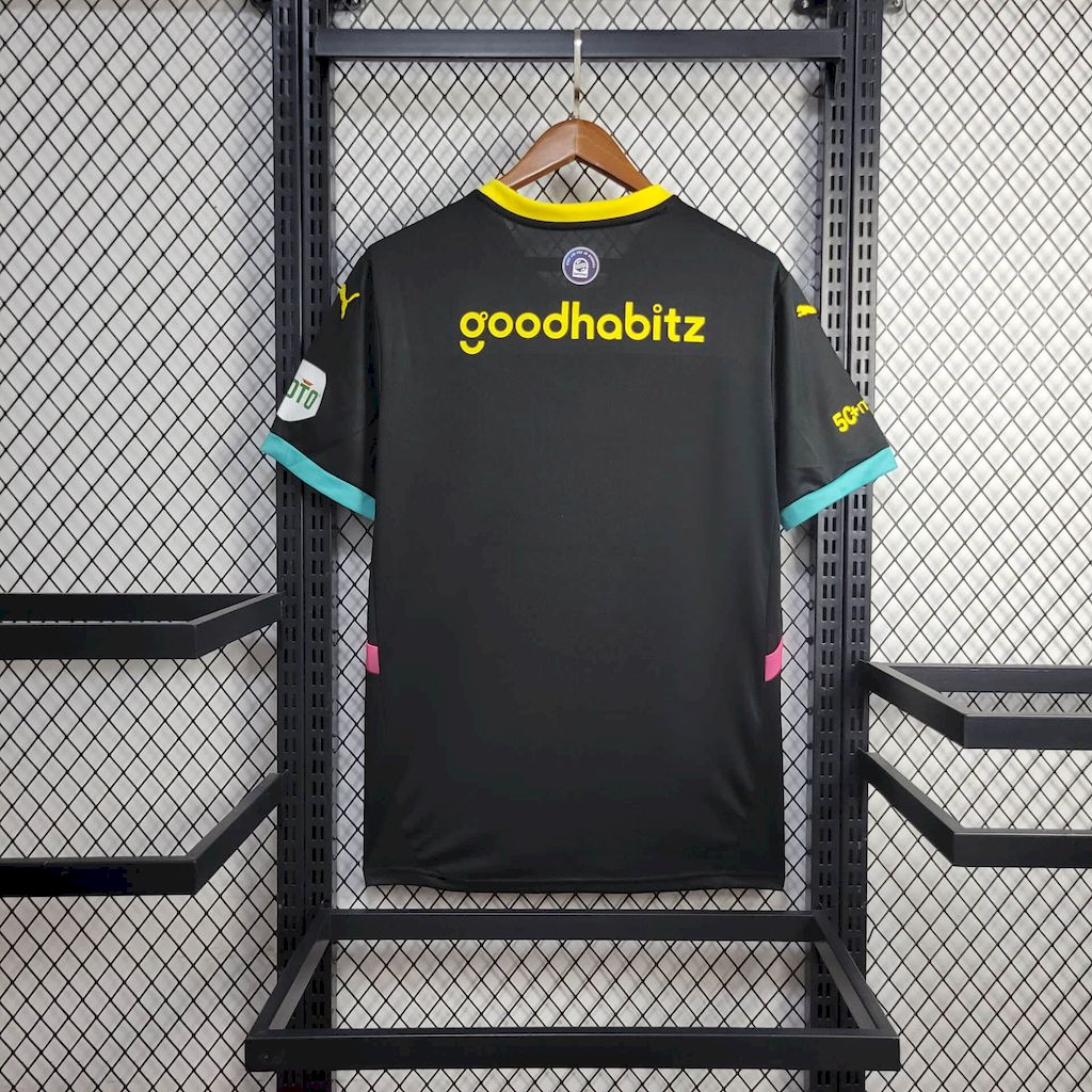 Psv Eindhoven Seconda 24/25