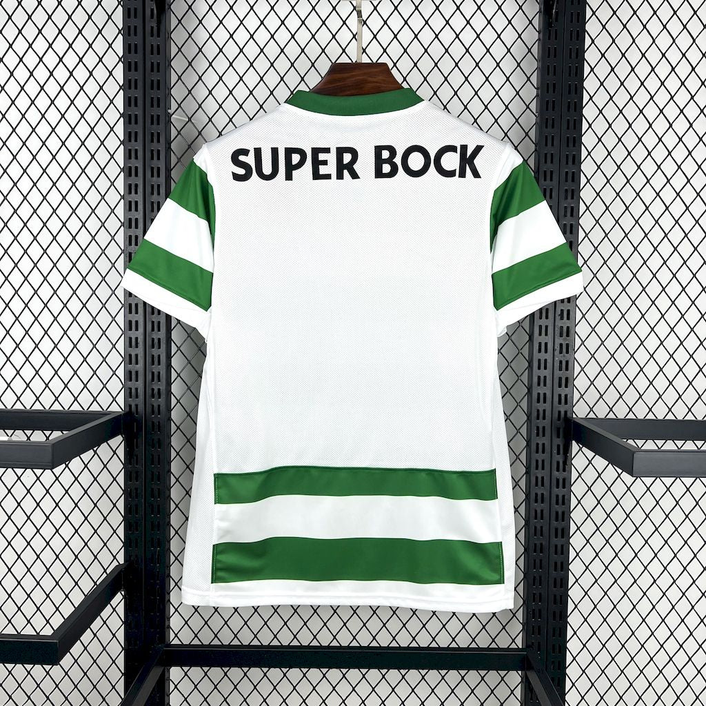 Sporting Lisbona Prima 25/26