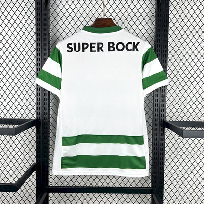 Sporting Lisbona Prima 25/26