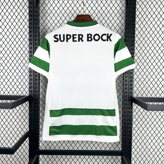 Sporting Lisbona Prima 25/26