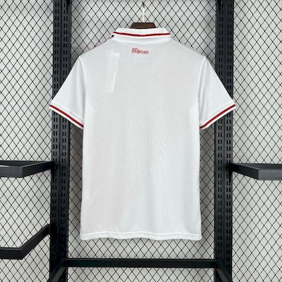 Monaco Prima 25/26