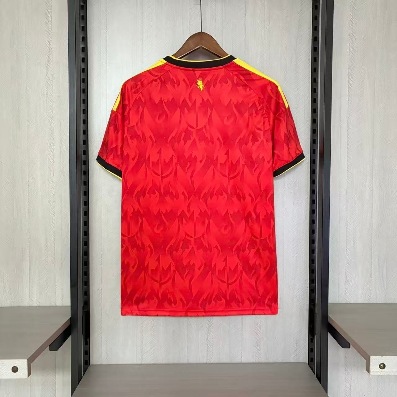 Belgio Prima 2026