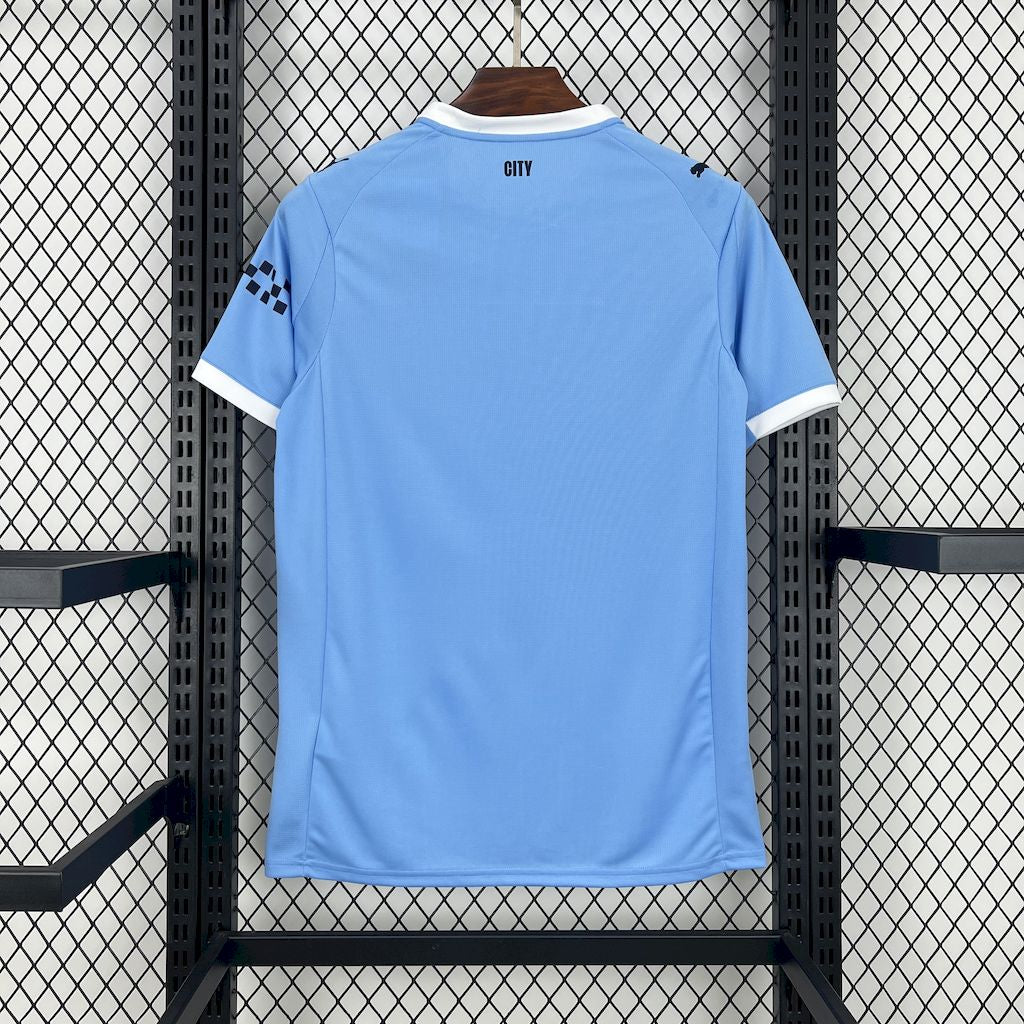 Manchester City Prima 25/26