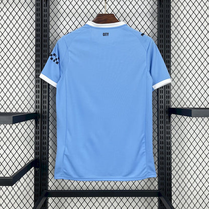Manchester City Prima 25/26