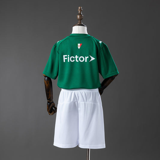 Kit Bambino/Ragazzo Palmeiras Prima 26/27