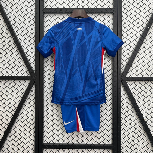 Kit Bambino/Ragazzo Chelsea Prima 25/26