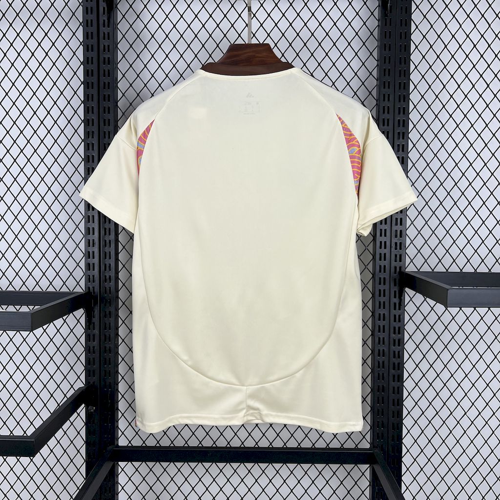 D.C. United Away 25/26